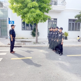 Dịch Vụ Bảo Vệ Lễ - Tết 