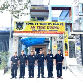 Dịch Vụ Bảo Vệ Nhà Hàng 