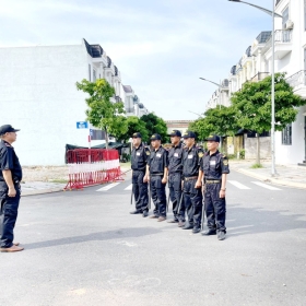 Dịch Vụ Bảo Vệ Văn Phòng 